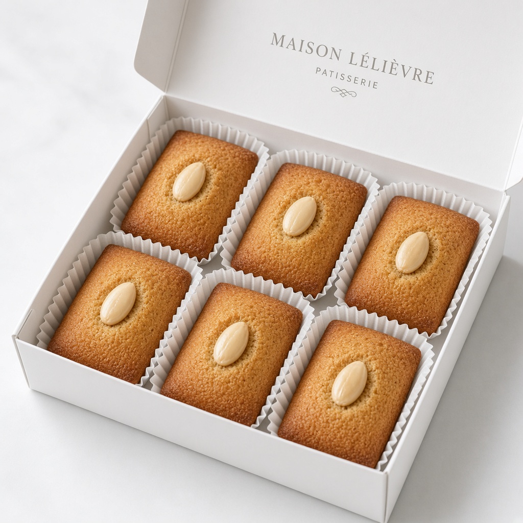 Financiers Tin