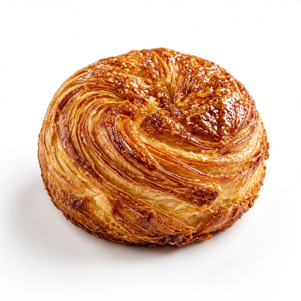 Kouign-Amann Soft
