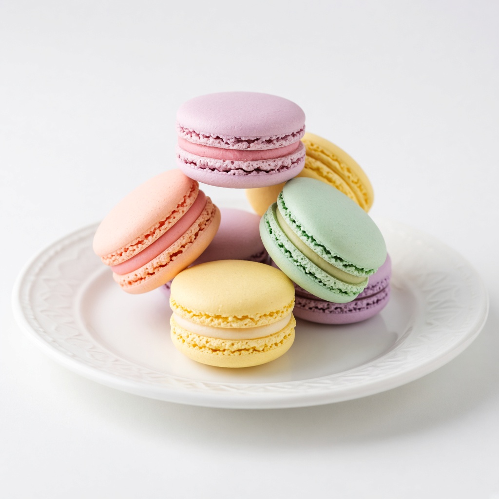 Macarons