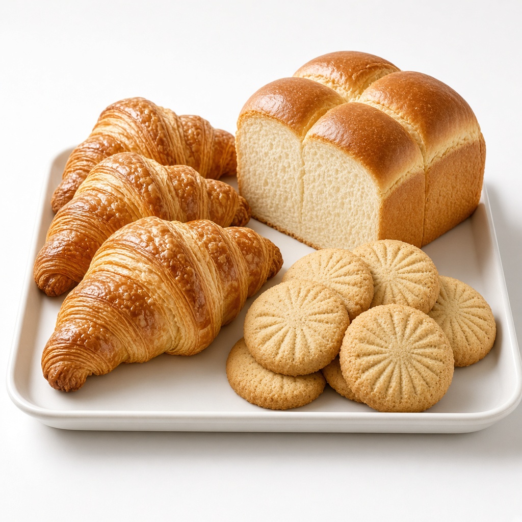 Morning Baker Set
