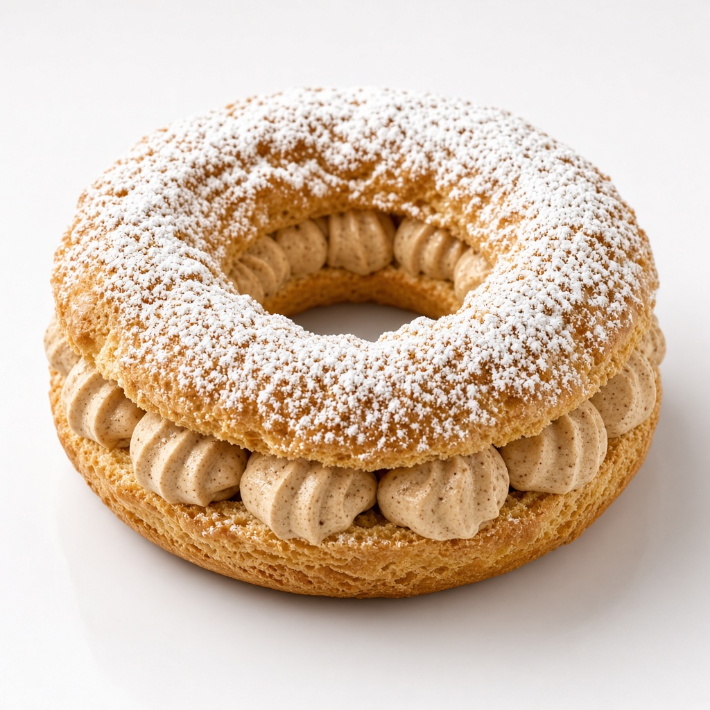 Paris-Brest Soft