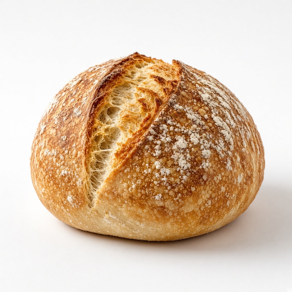 Sourdough Mini Soft