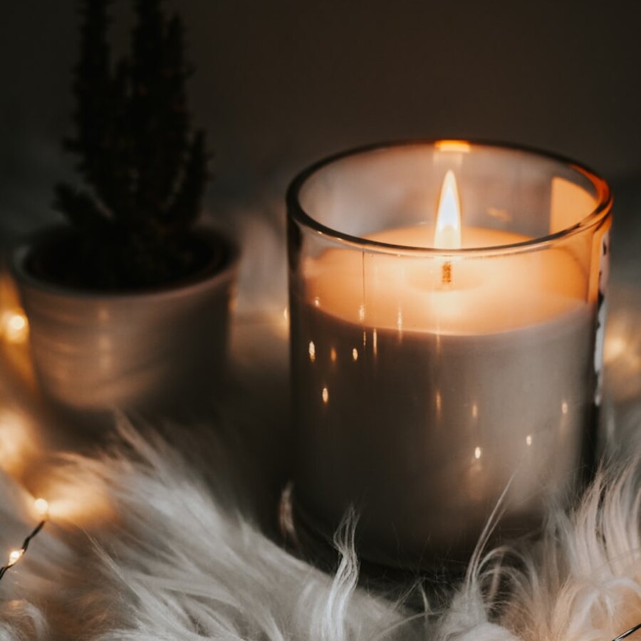 Cedar Room Diffuser