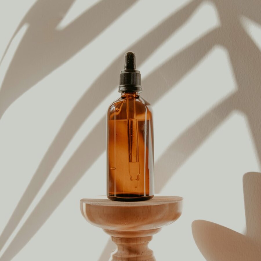 Fragrance Atelier Edit