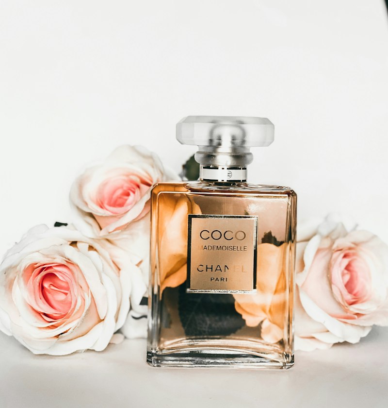 Scent Room
