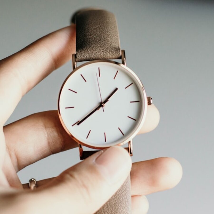 Private Automatic Watch