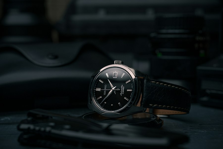 Timepieces