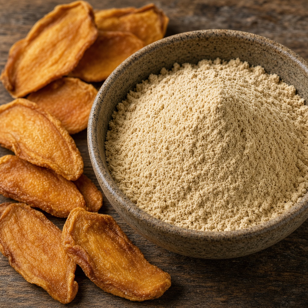 Amchur Dry Mango Powder 150g