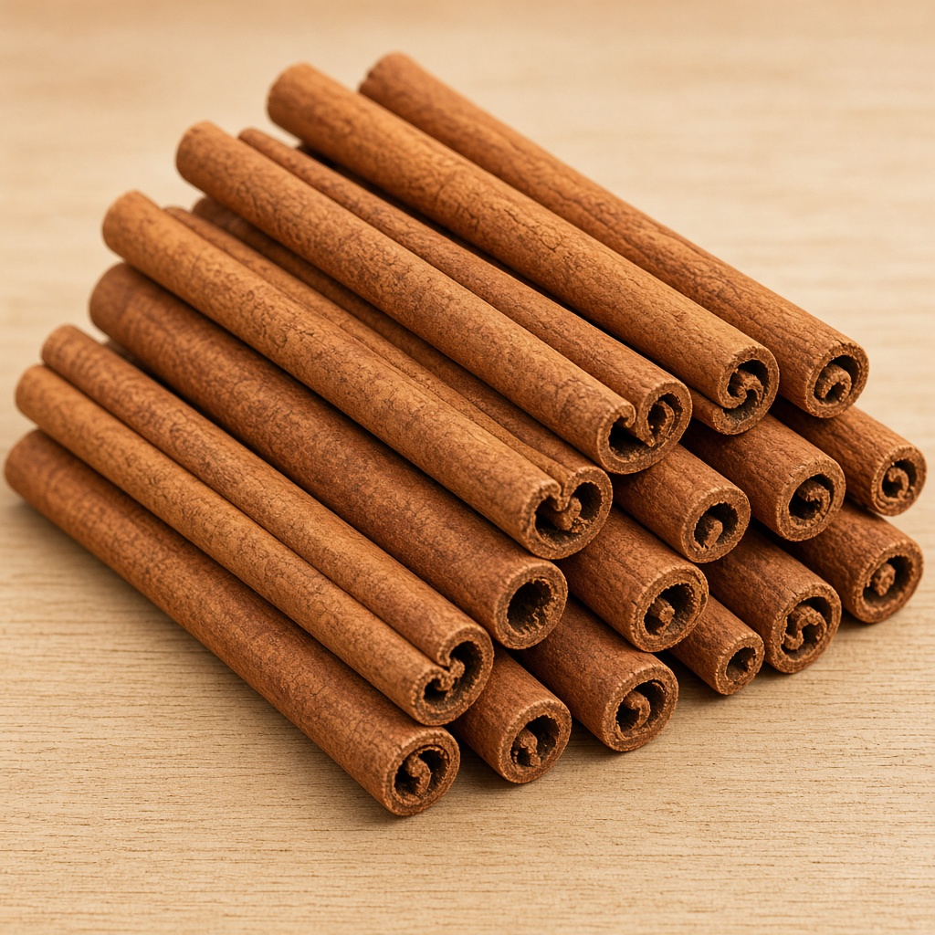Ceylon True Cinnamon Quills 100g