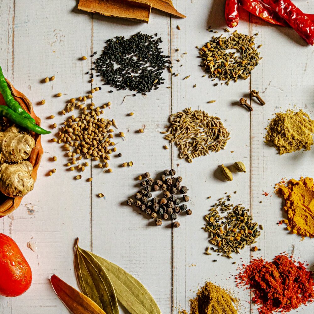 Chettinad Curry Masala 150g