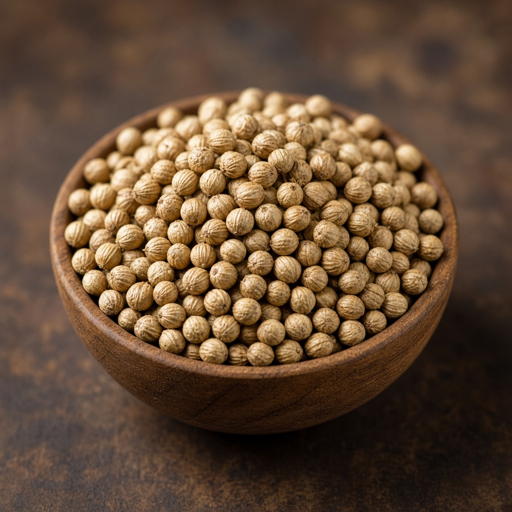 Coriander Seeds Whole Dhania 500g