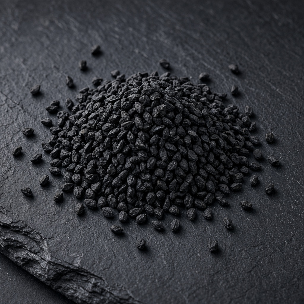 Kalonji Nigella Seeds Whole 200g