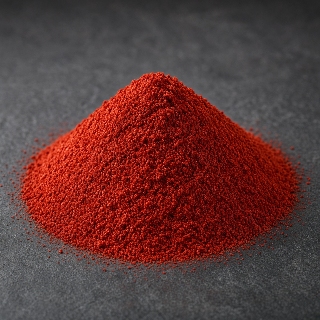 Kashmiri Chili Powder Mild-Heat 100g