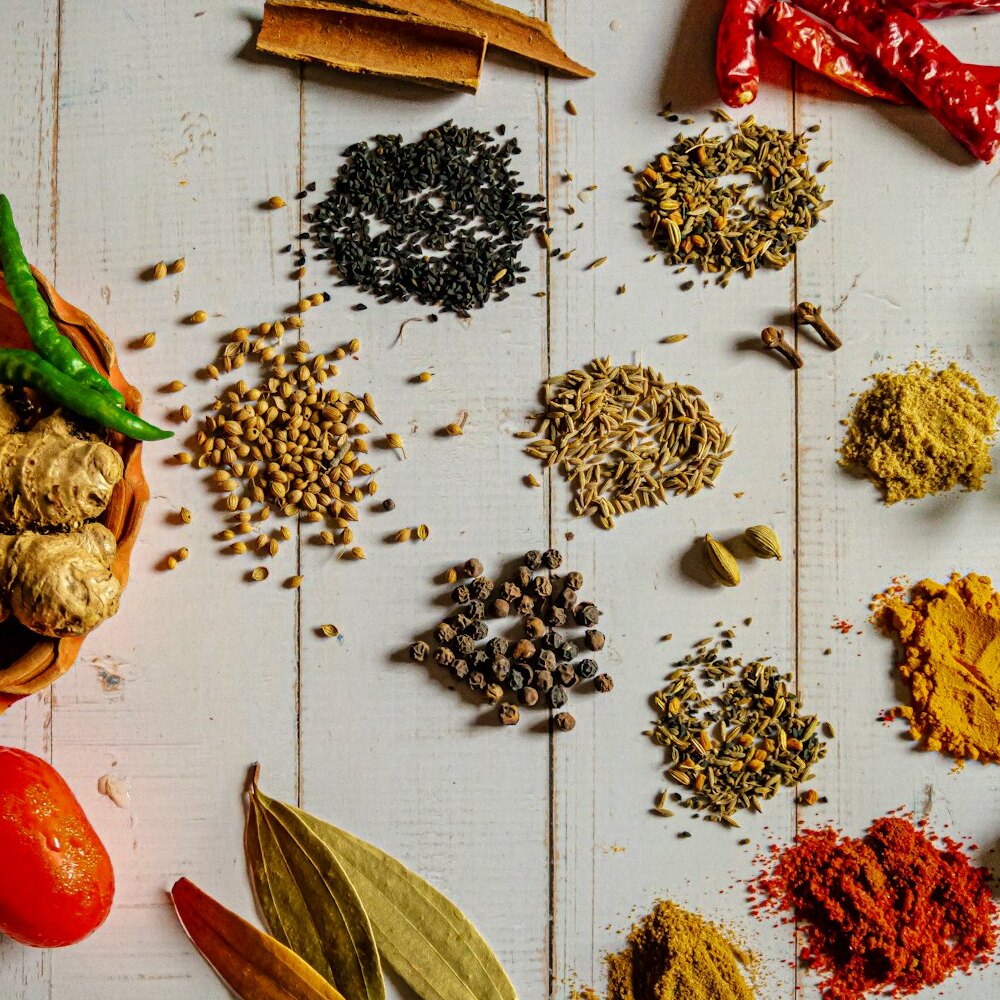 Malabar Garbled Extra Bold Pepper 500g
