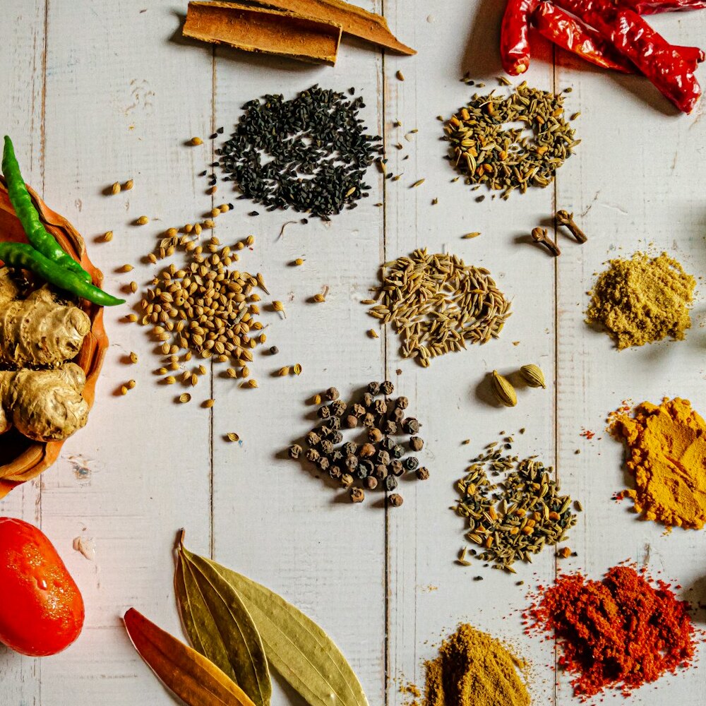 Mandi Kitchen King Everyday Curry Powder 200g