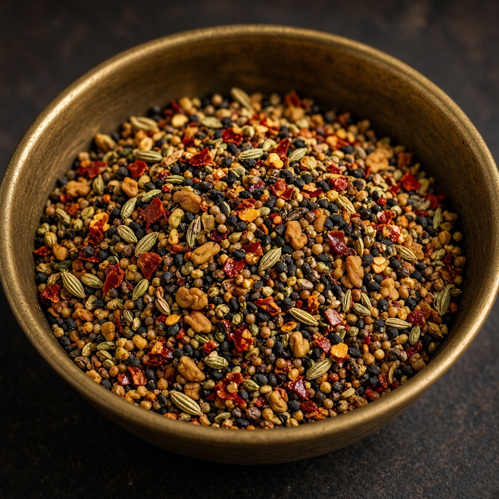 Pickling Spices