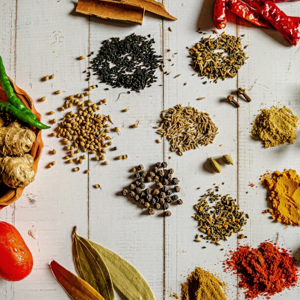 Punjabi Tandoori Masala Rub 200g