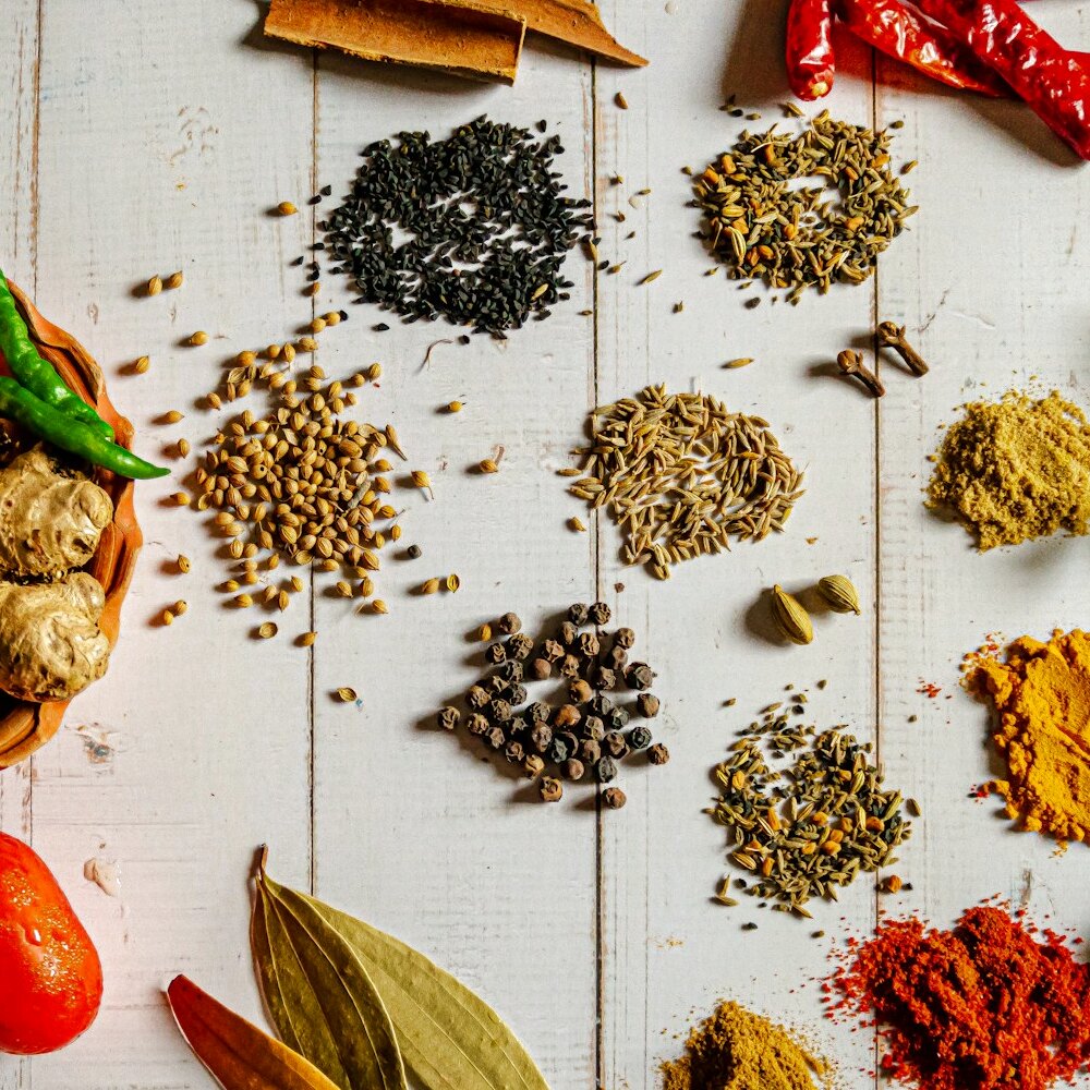 Rajasthan Roasted Cumin Powder (Bhuna Jeera) 200g