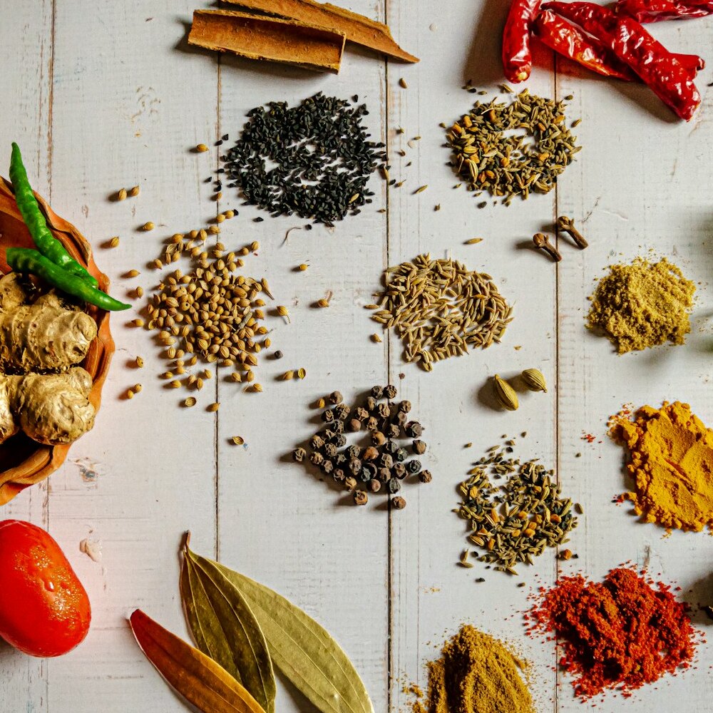 Shahi Jeera Black Cumin 100g