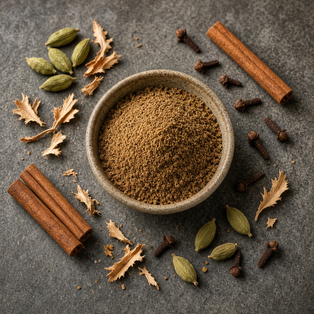 Shahi Royal Garam Masala 16-Spice Blend 150g