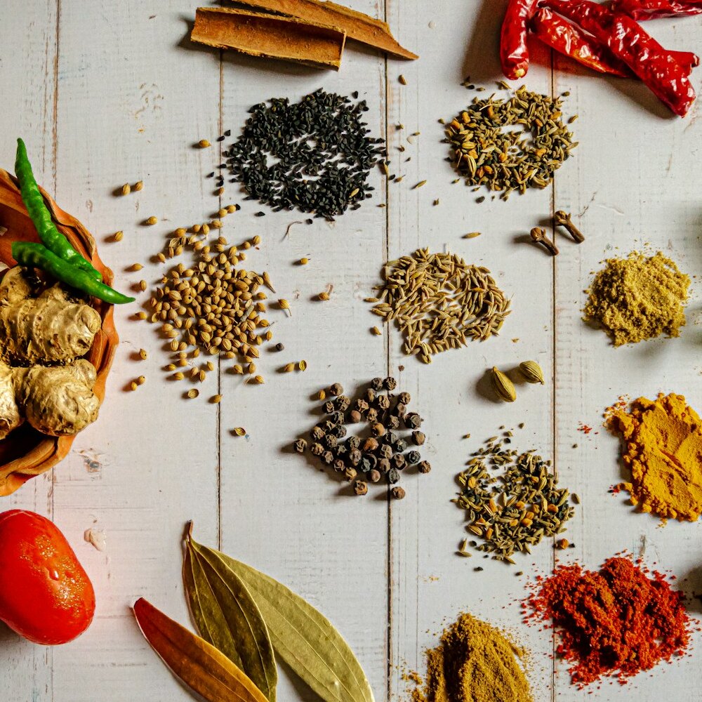 Traditional Achari Masala Pickling Blend 250g