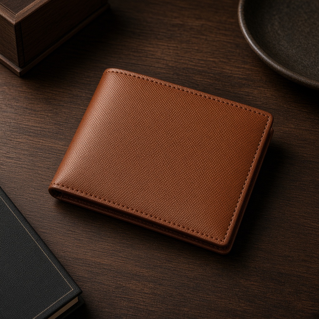Club Soft Card Holder