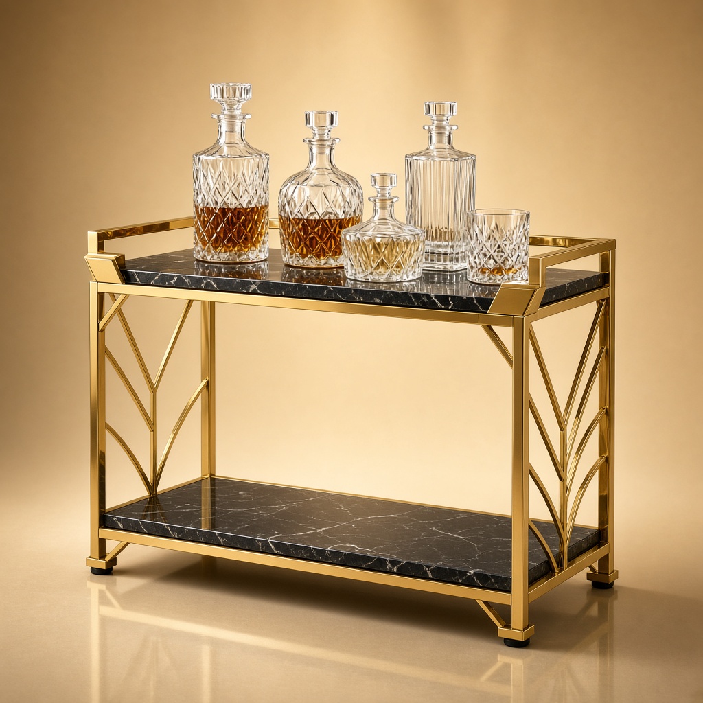 Soft Bar Night Capsule