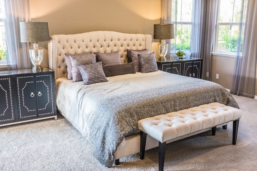 Soft Lounge Bedding Throw