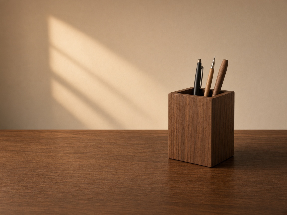 Soft Desk Capsule Edit