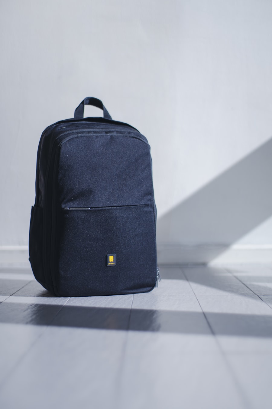 City Commute Backpack