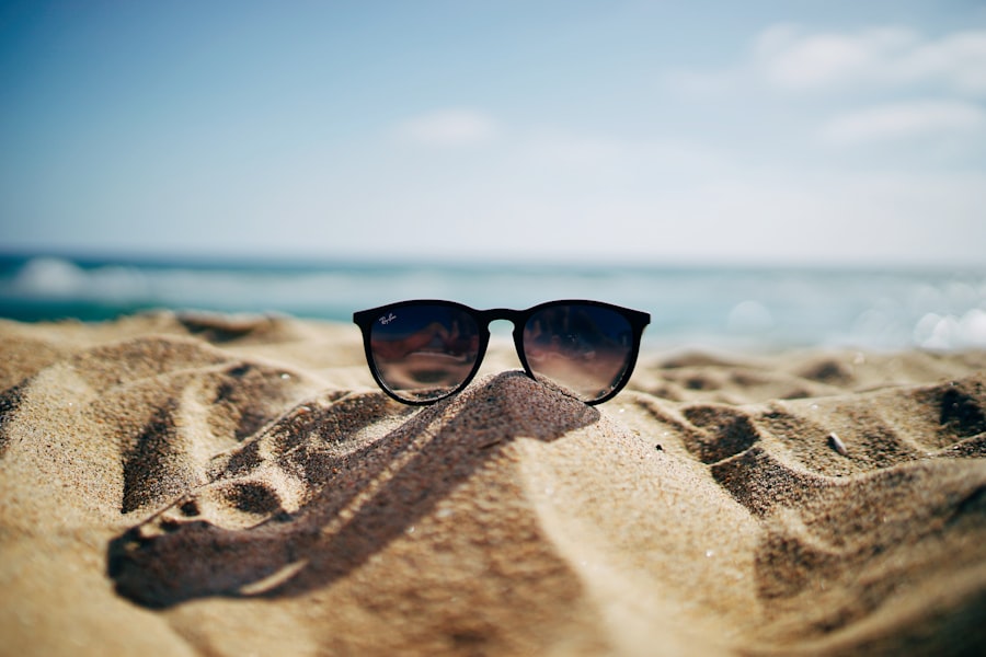 City Tint Sunglasses