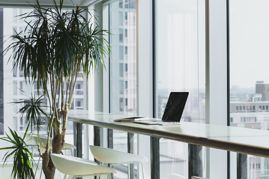 Desk