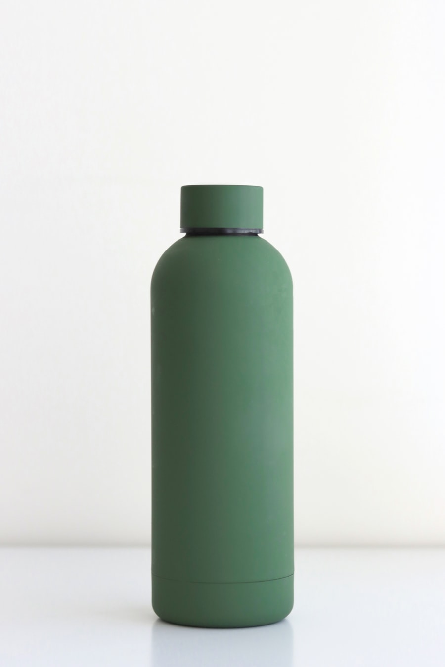 Insulated Metro Bottle