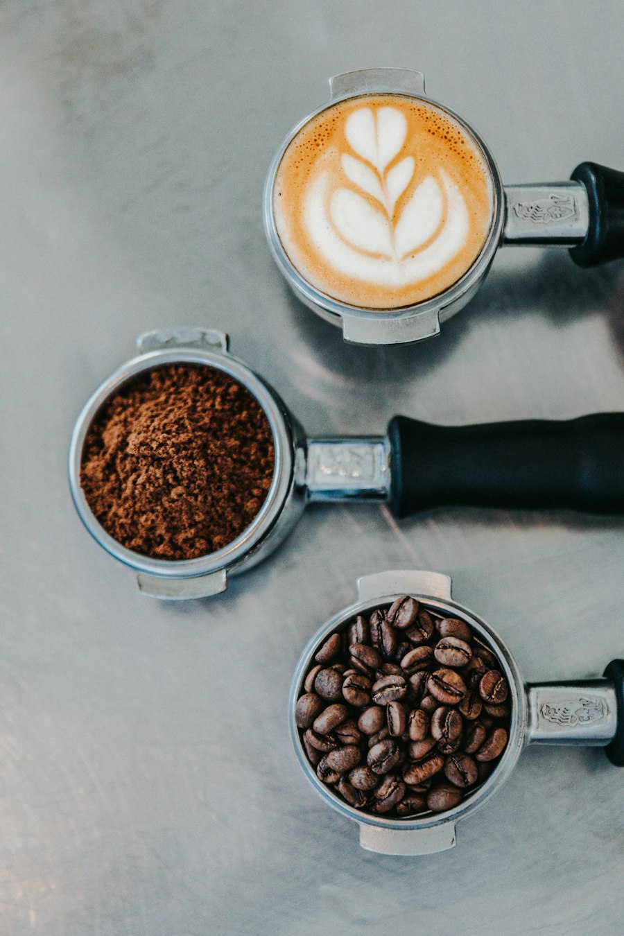 Pour-Over City Kit