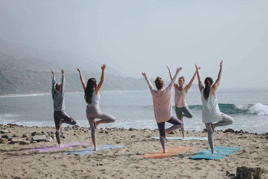 Soft Yoga Block Pair