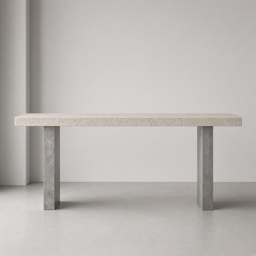 Console Stone Soft