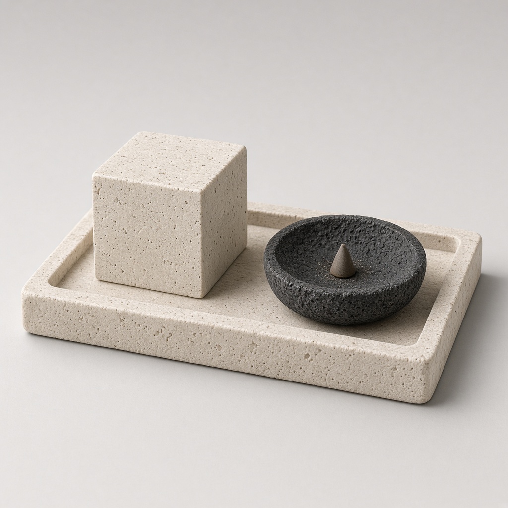 Desk Calm Kit
