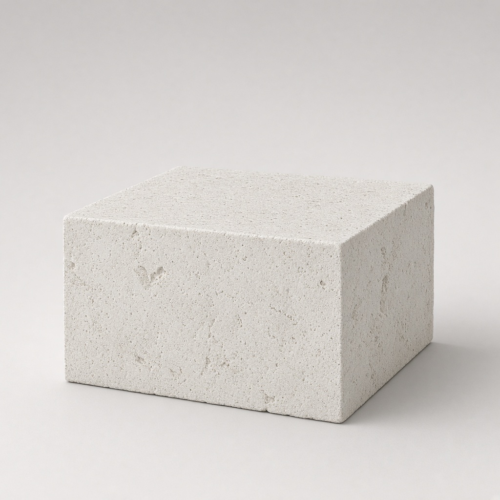 Display Plinth Low