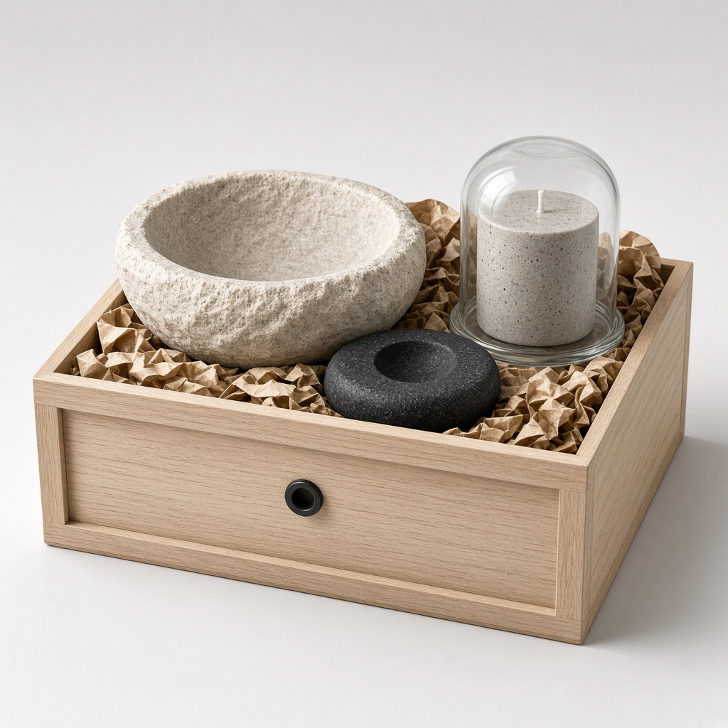 Gift Host Crate Soft
