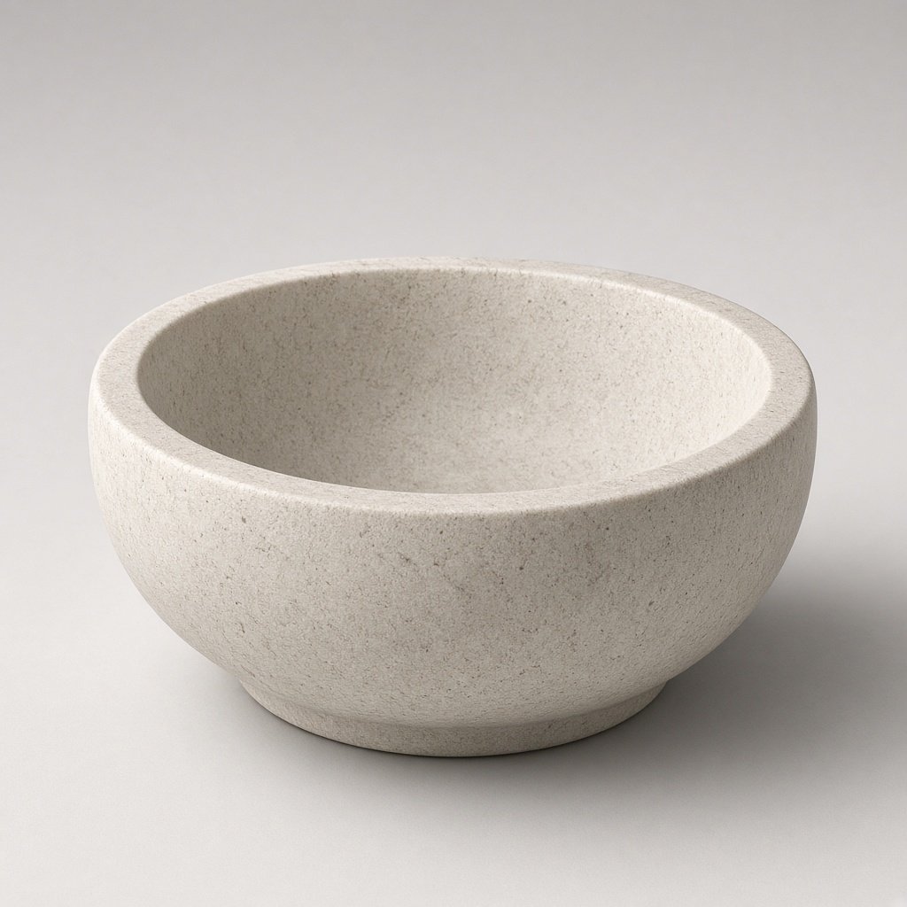 Herb Mortar Soft