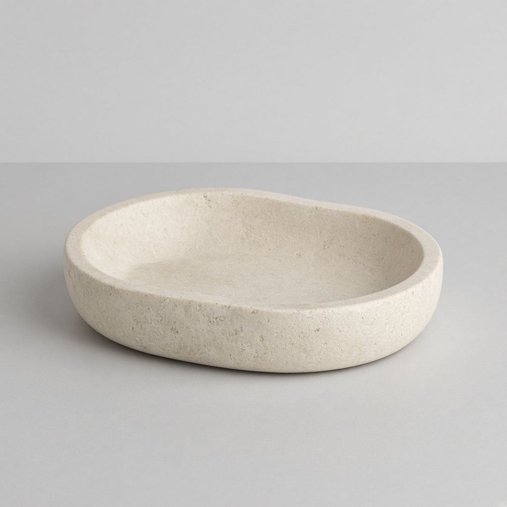 Limestone Catchall