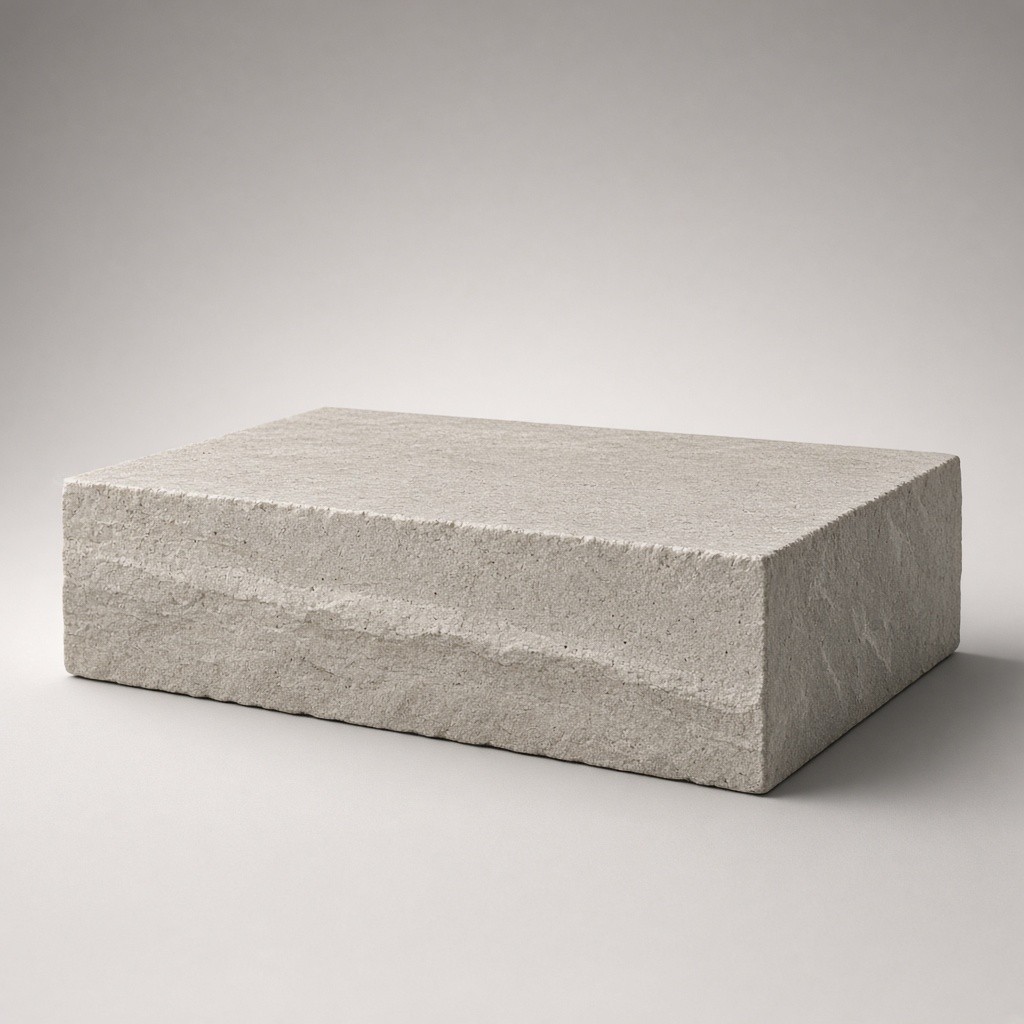 Sculptural