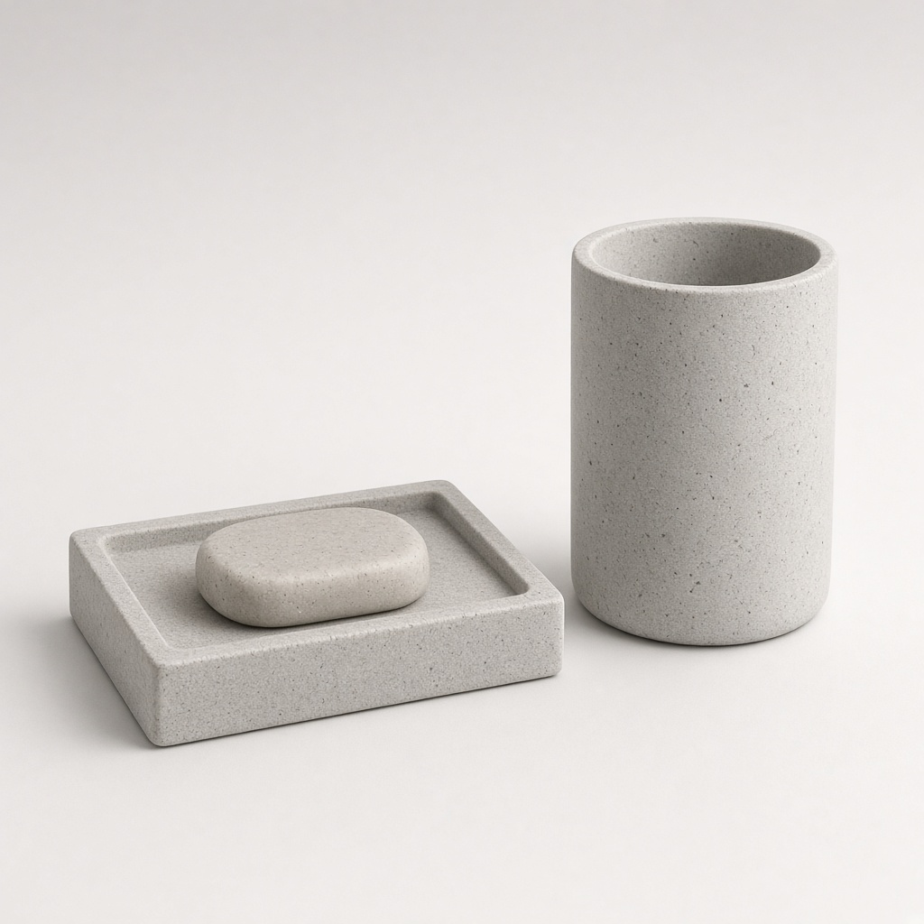 Soap + Tumbler Duo