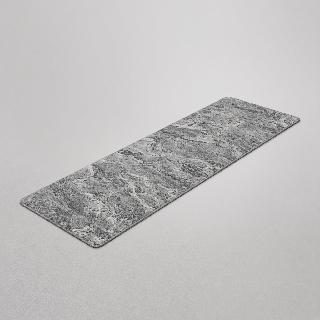 Stone Print Runner