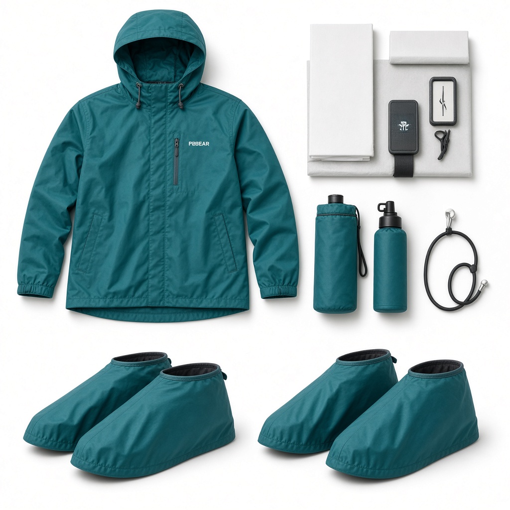 Commute Kits