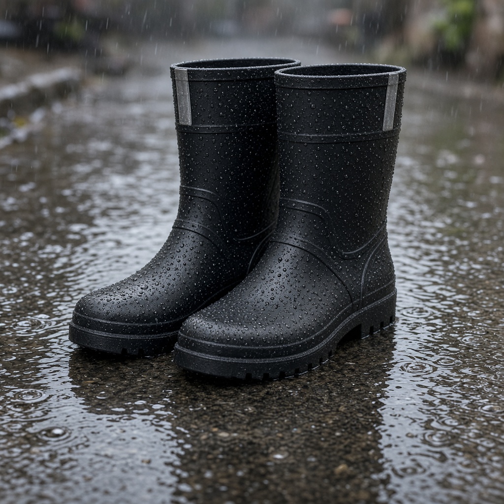 Gumboots & Wellies
