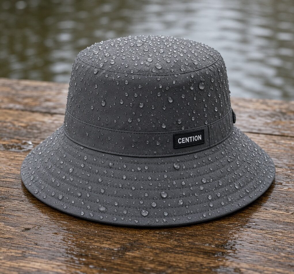 Helmet Rain Hood