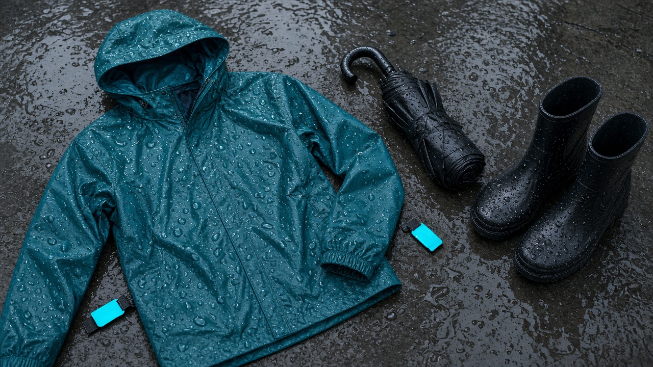 Monsoon Gear