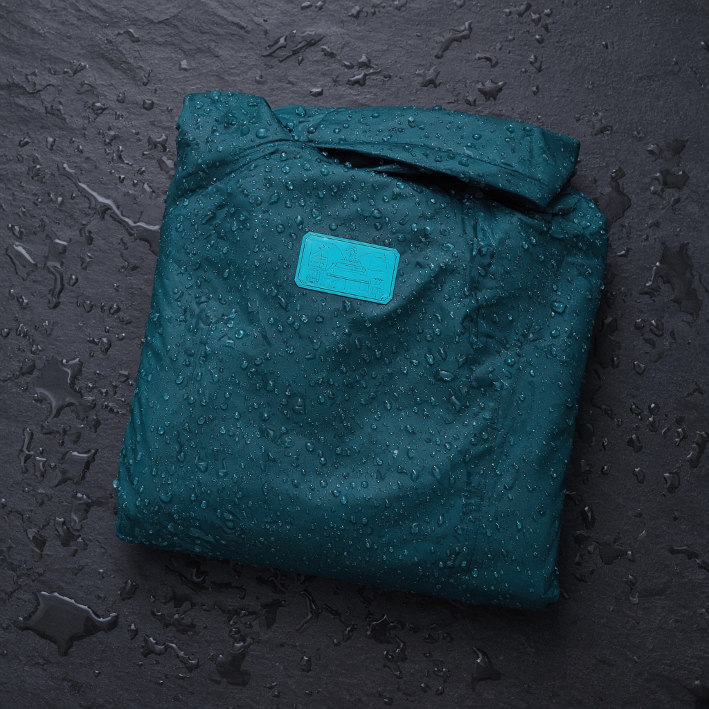 Waterproof Jackets