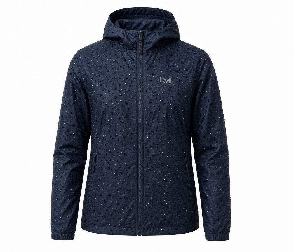 Juhu Packable Anorak